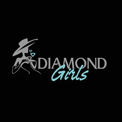 Diamond Girls logo