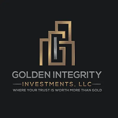 Golden Integrity Investments logo