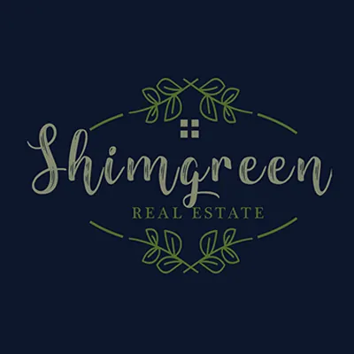 Shimgreen Real Estate logo