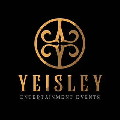 Yeisley Entertainment Events logo